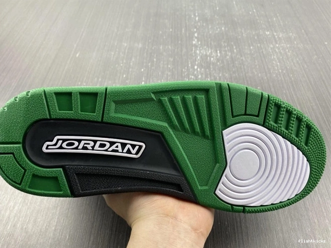 Pit 594282233 Retro Jordan Oregon Crew 3 White Ducks 1117